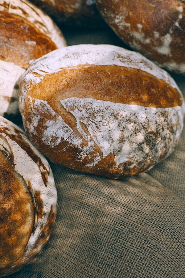 Pão francês
