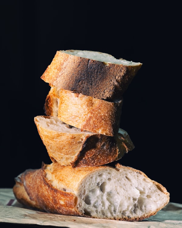 Pão de mel
